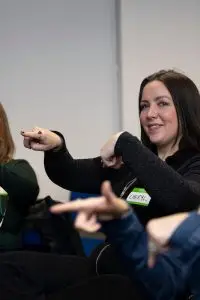 British Sign Language training