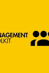 Managment Toolkit title card