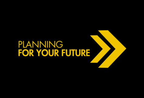Planning for your future