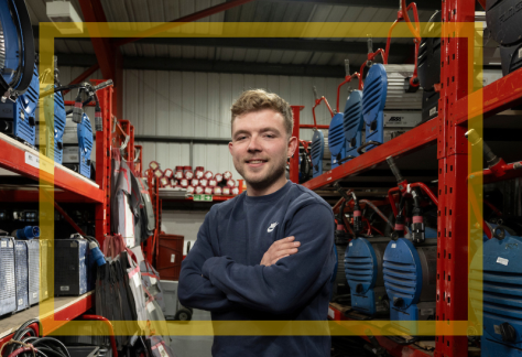 Electrician Conversion Open Evening