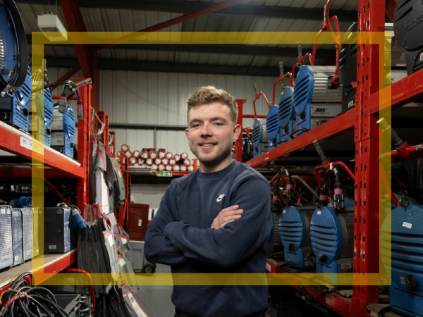 Electrician Conversion Open Evening